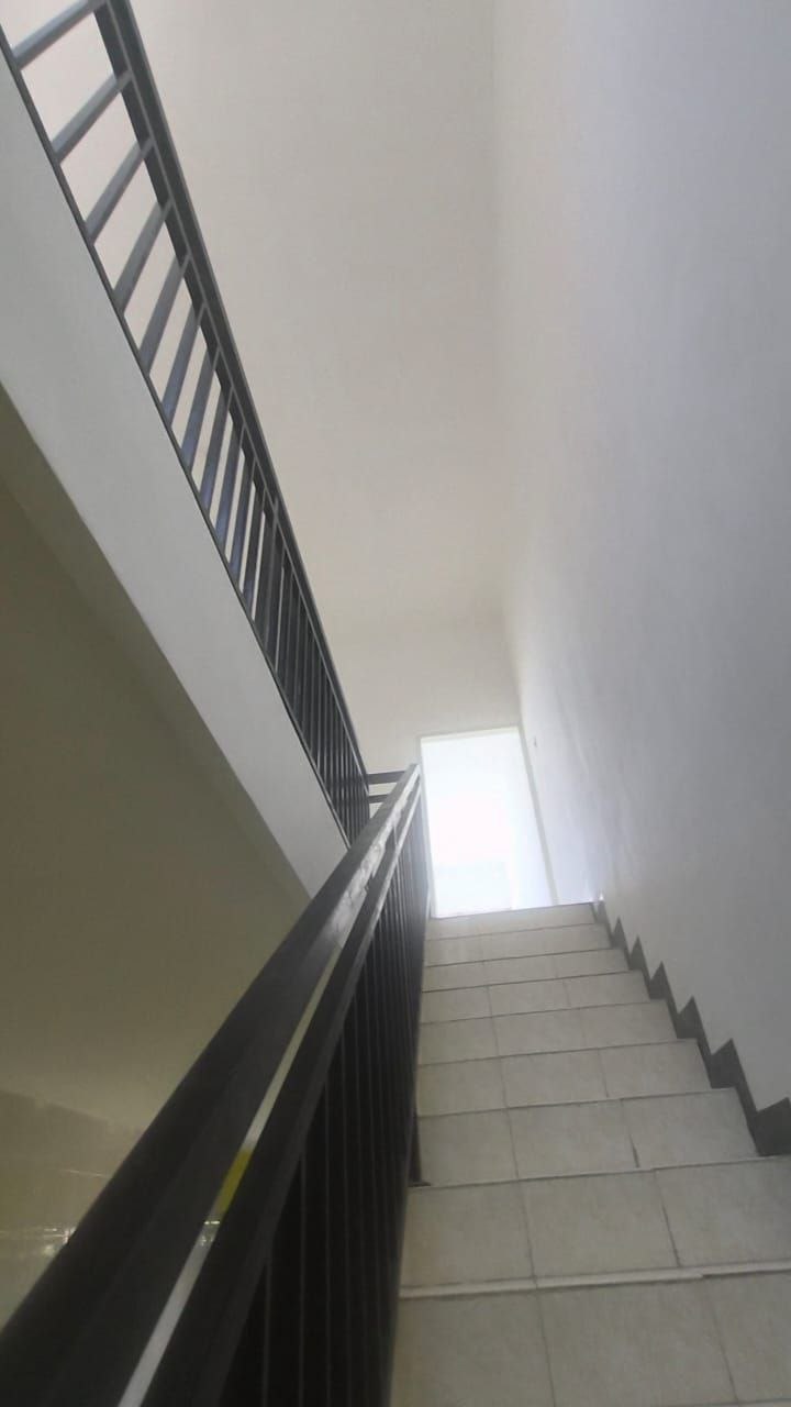 Ruko Pojok Green Mansion, Waru, Sidoarjo — Foto 2