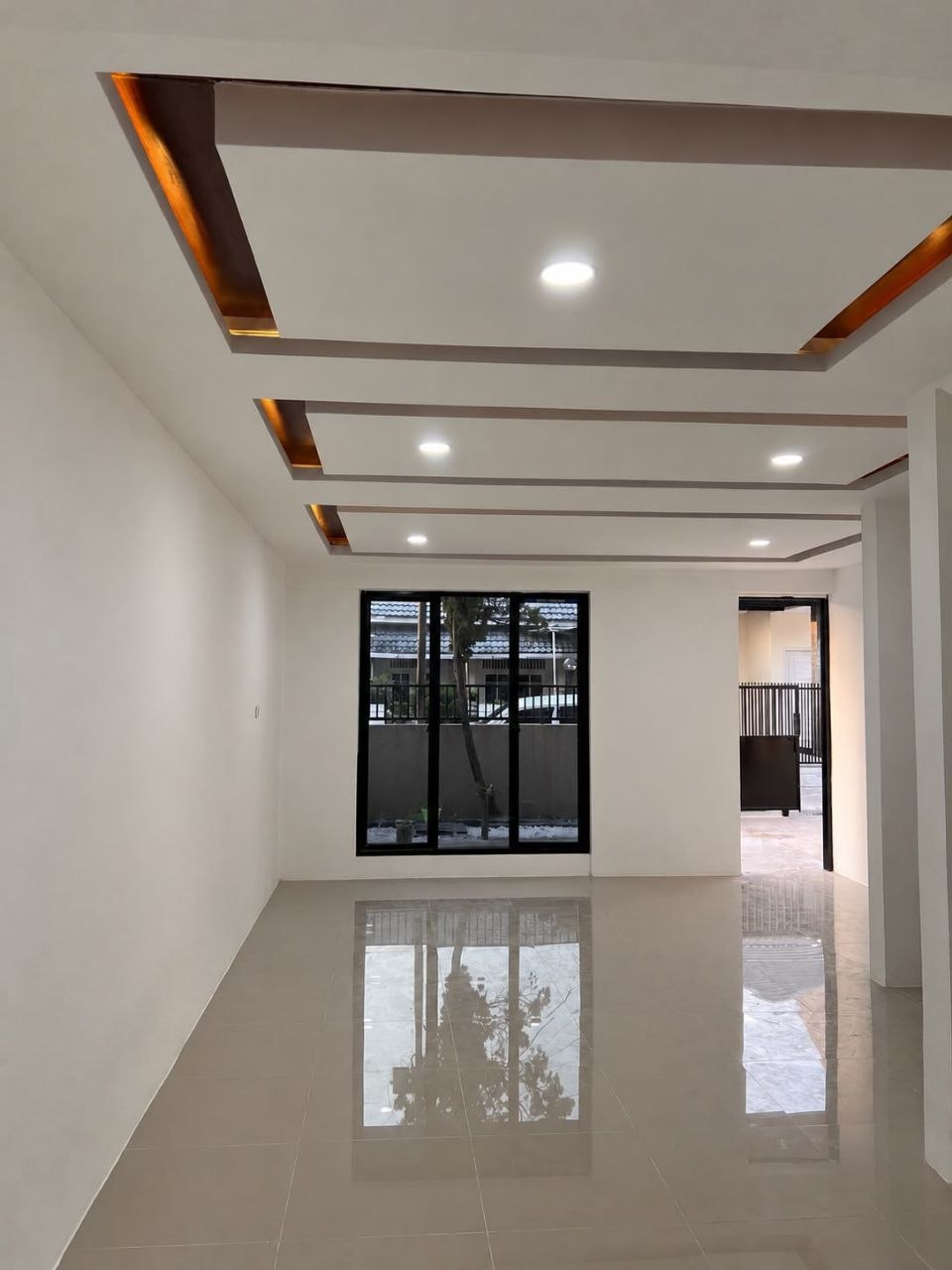 Jual Cepat Perumahan Nginden Intan Timur, Surabaya — Foto 3