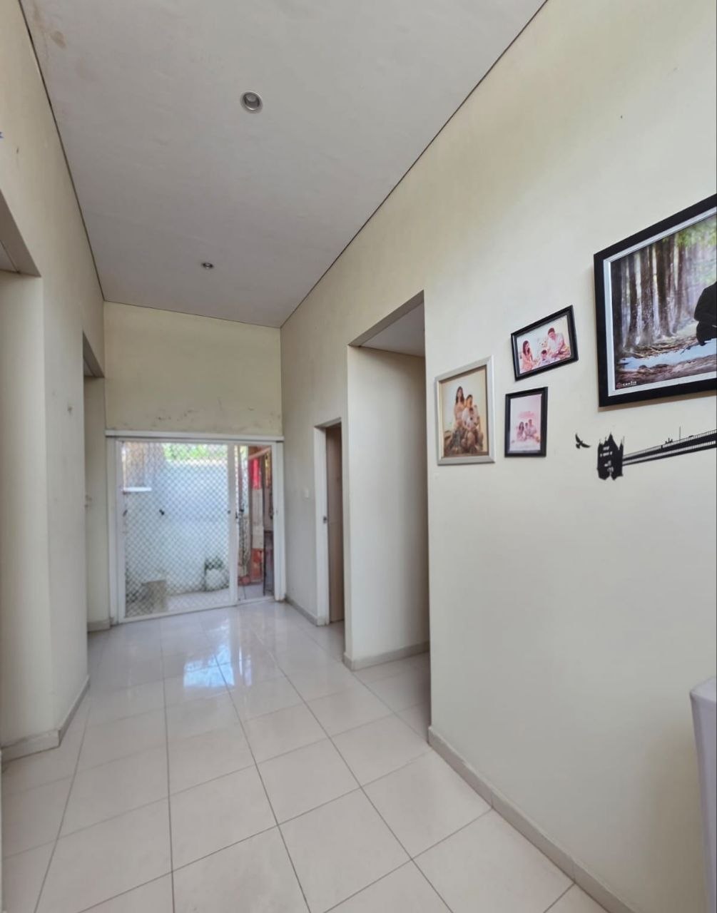 Jual Cepat Perumahan Bukit Palma Clasica, Citraland, Surabaya Barat — Foto 2