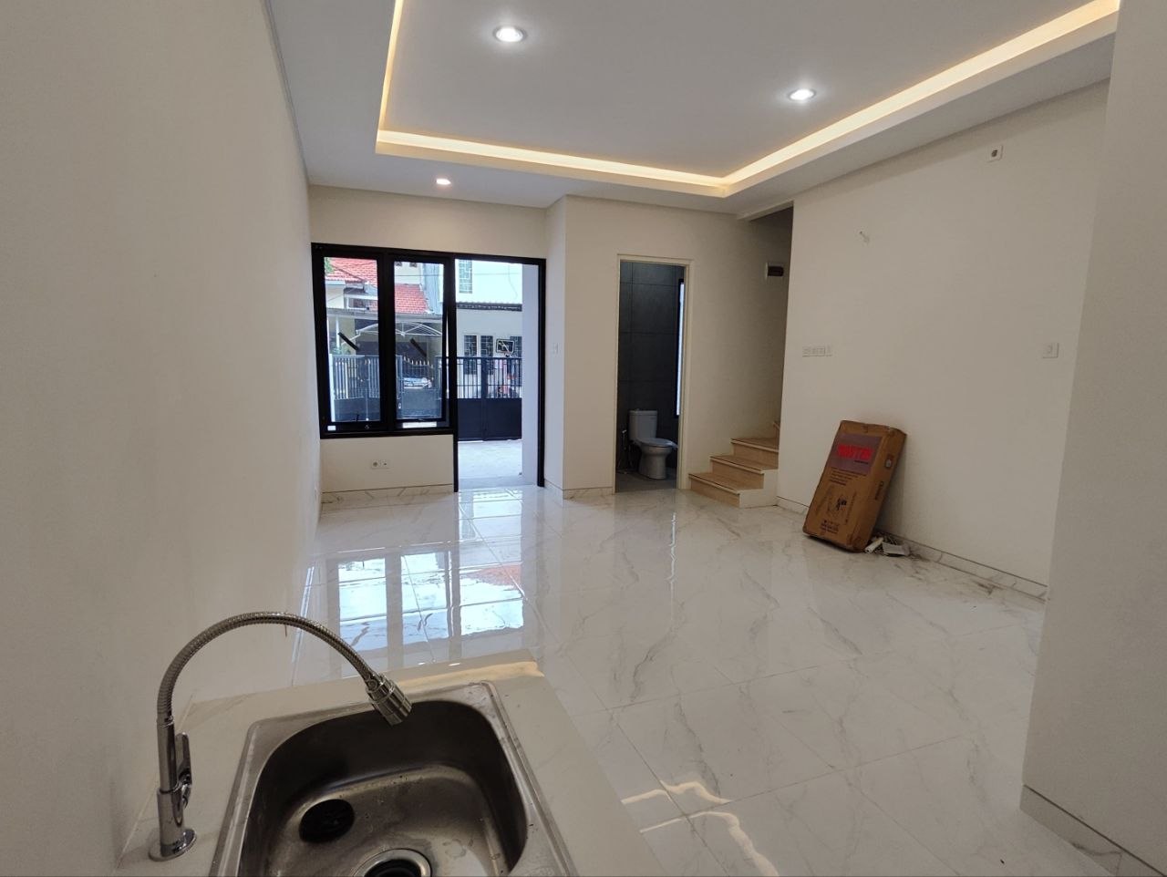 Perumahan Mulyosari Utara | Mulyorejo | Surabaya — Foto 2