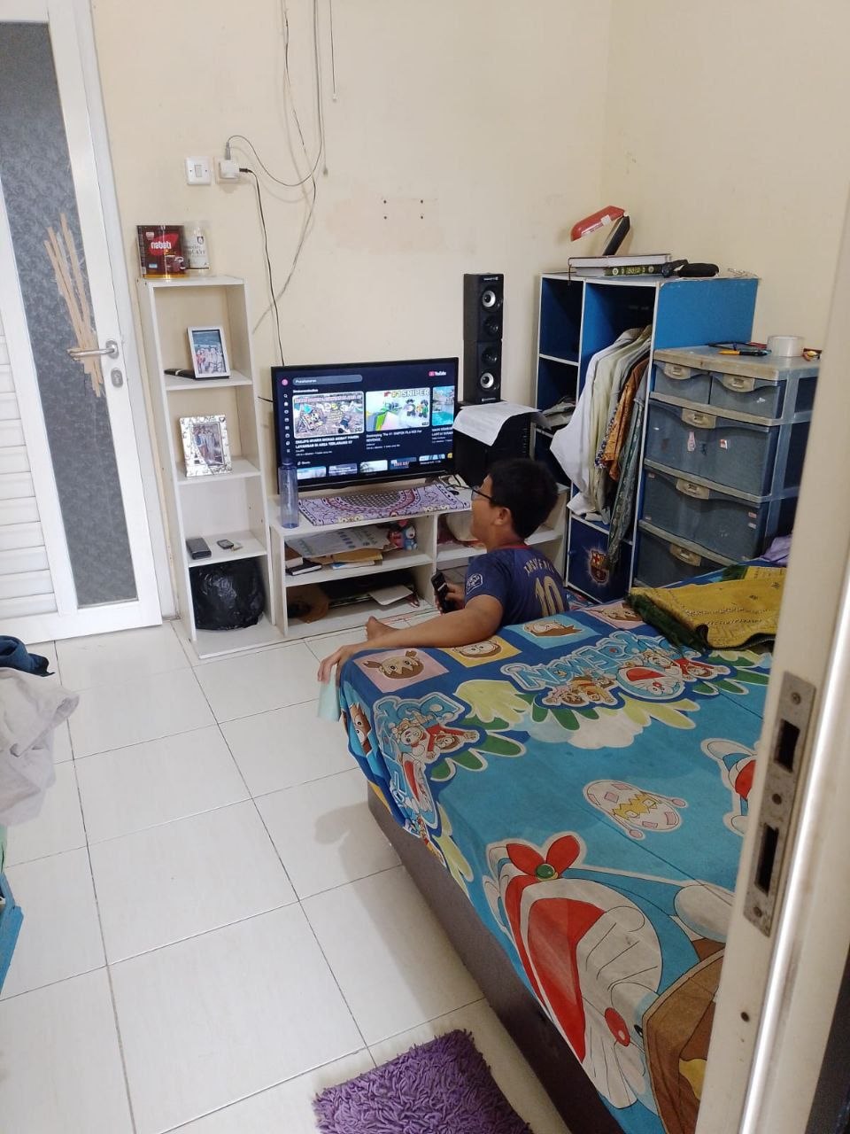 Perumahan Gading Indah Regency, Surabaya