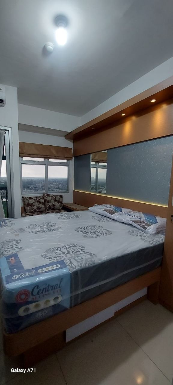 Apartemen Gunawangsa Merr, Surabaya Timur — Foto 1