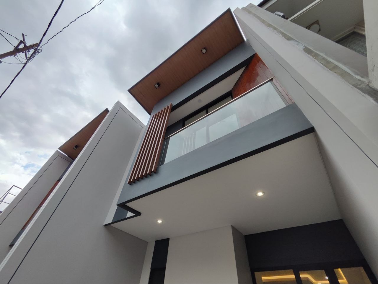Perumahan Mulyosari Utara | Mulyorejo | Surabaya — Foto 3