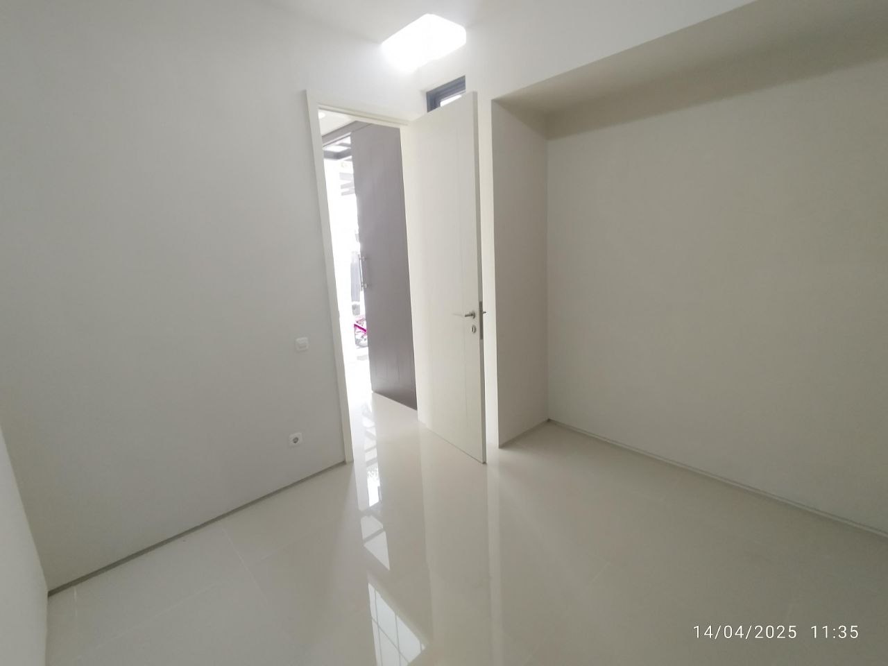 Perumahan Grand Sunrise, Cluster Eclipse, Menganti, Surabaya Barat — Foto 5