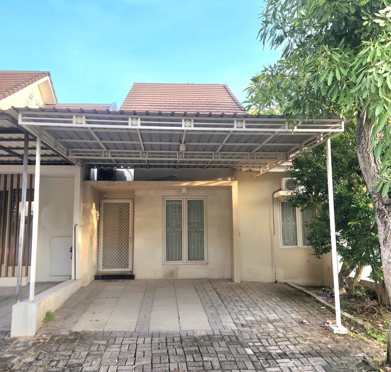 Jual Cepat Perumahan Bukit Palma Clasica, Citraland, Surabaya Barat — Foto 1