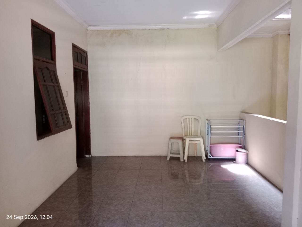 Perumahan Wisma Tropodo, Waru, Sidoarjo — Foto 8
