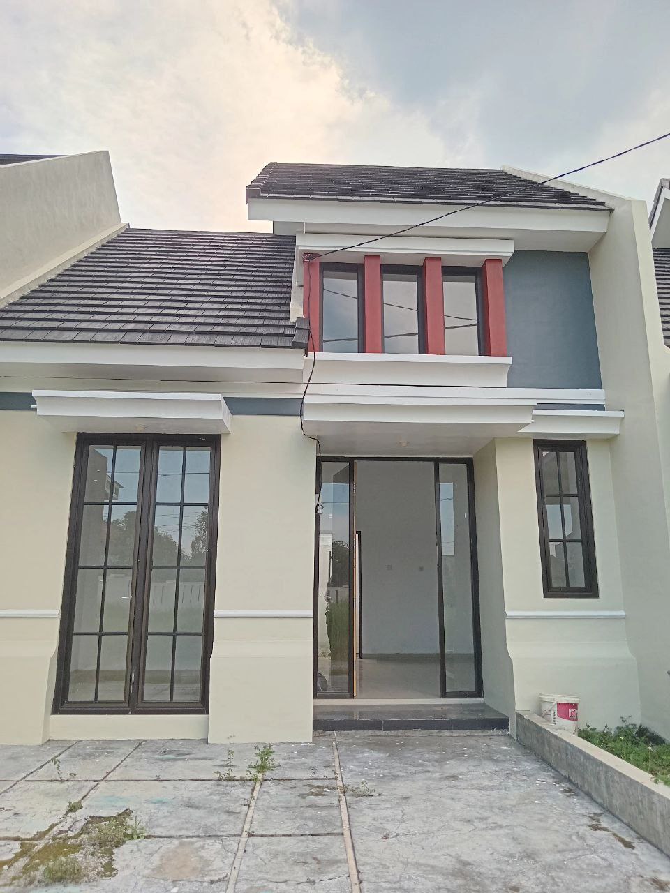 Griya Taman Asri | Sidoarjo | Taman