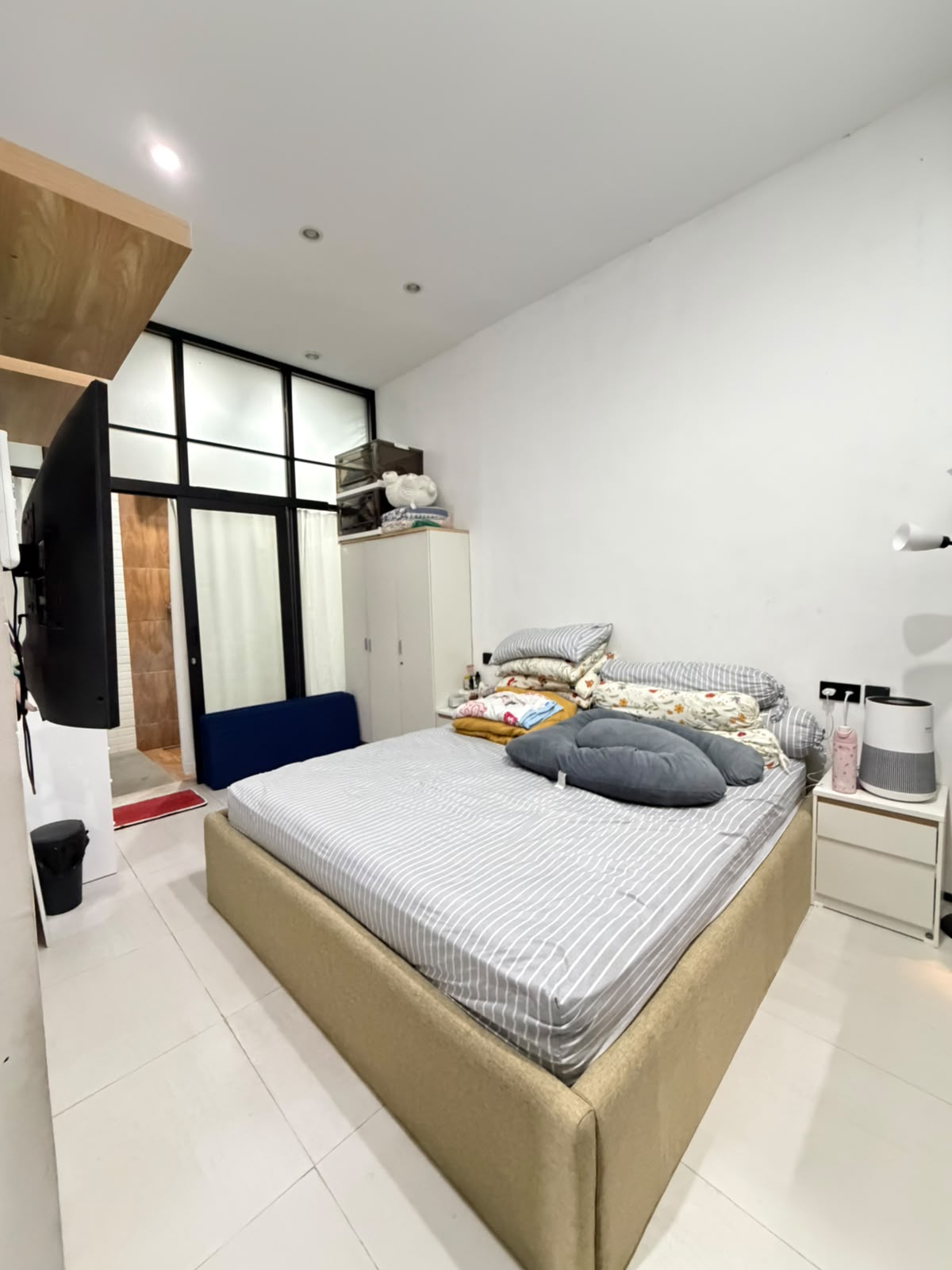 Dijual Rumah Cluster Valencia Terrace, Puri Surya Jaya, Gedangan, Sidoarjo — Foto 6