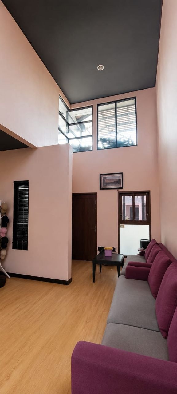 Perumahan Puri Surya Jaya, Cluster Sydney Garden, Gedangan, Sidoarjo — Foto 4