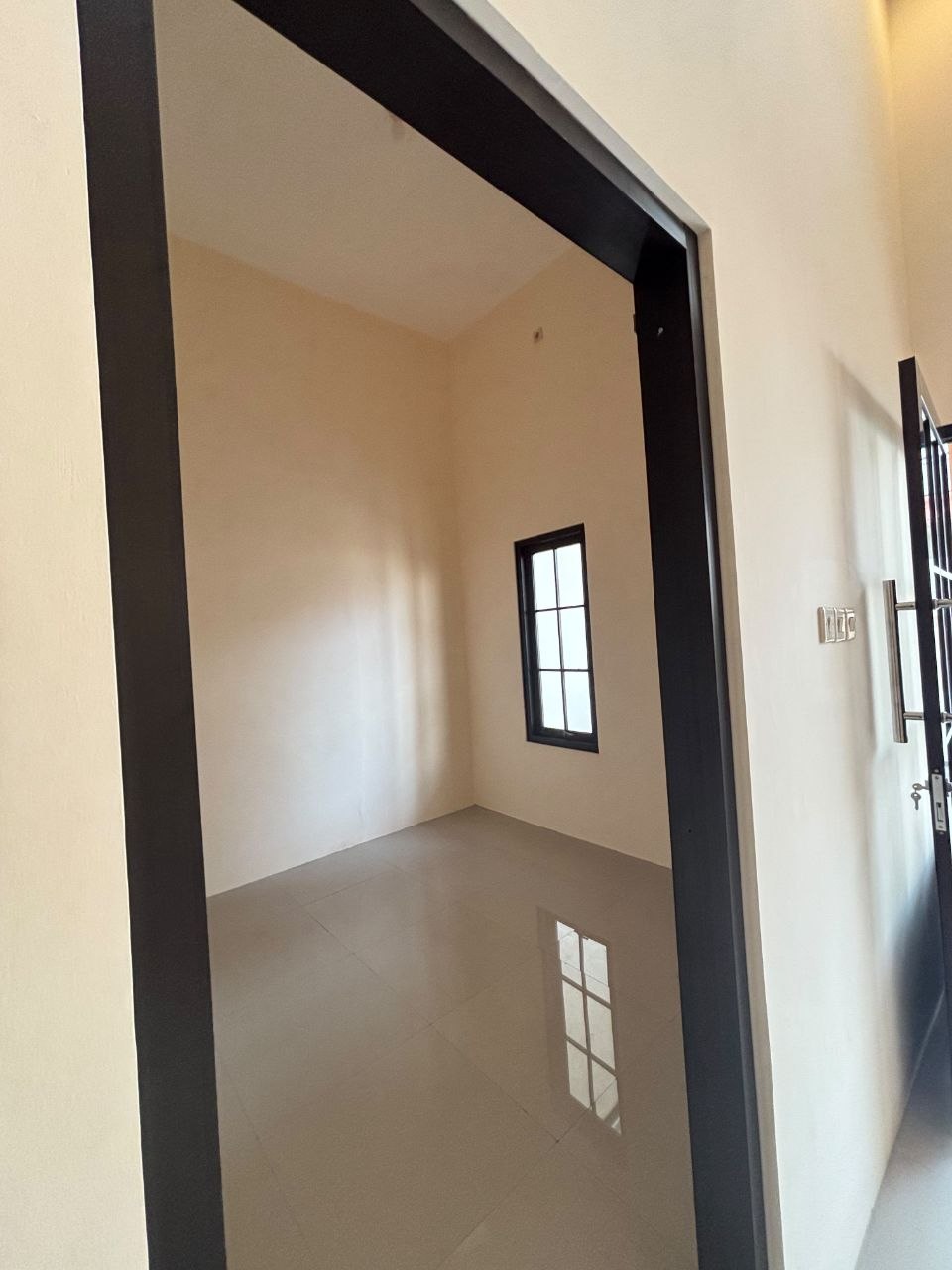 Baru Gress Perumahan Graha Kota, Sidoarjo Pusat — Foto 5