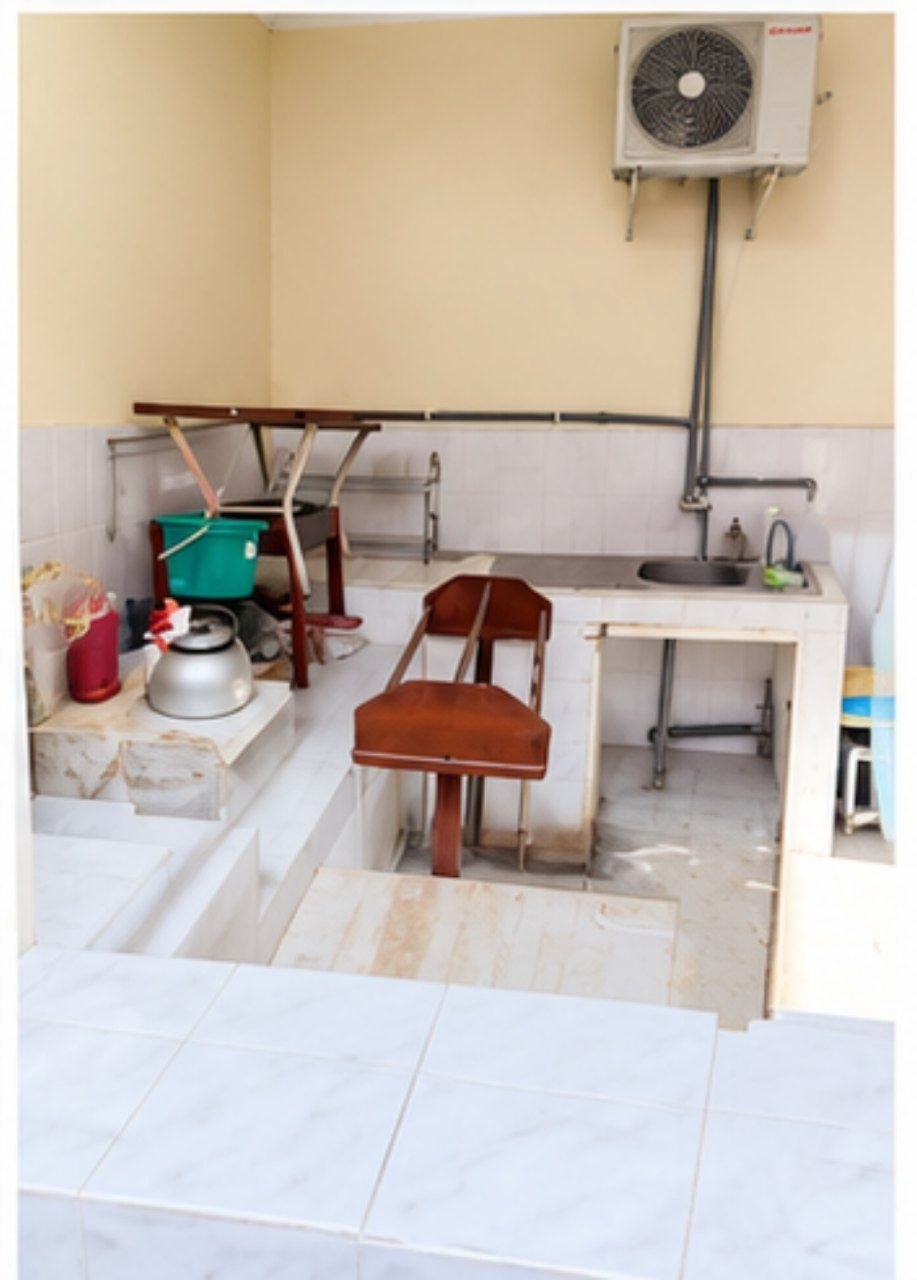 Jual Cepat Perumahan Pondok Candra, Waru, Sidoarjo — Foto 5
