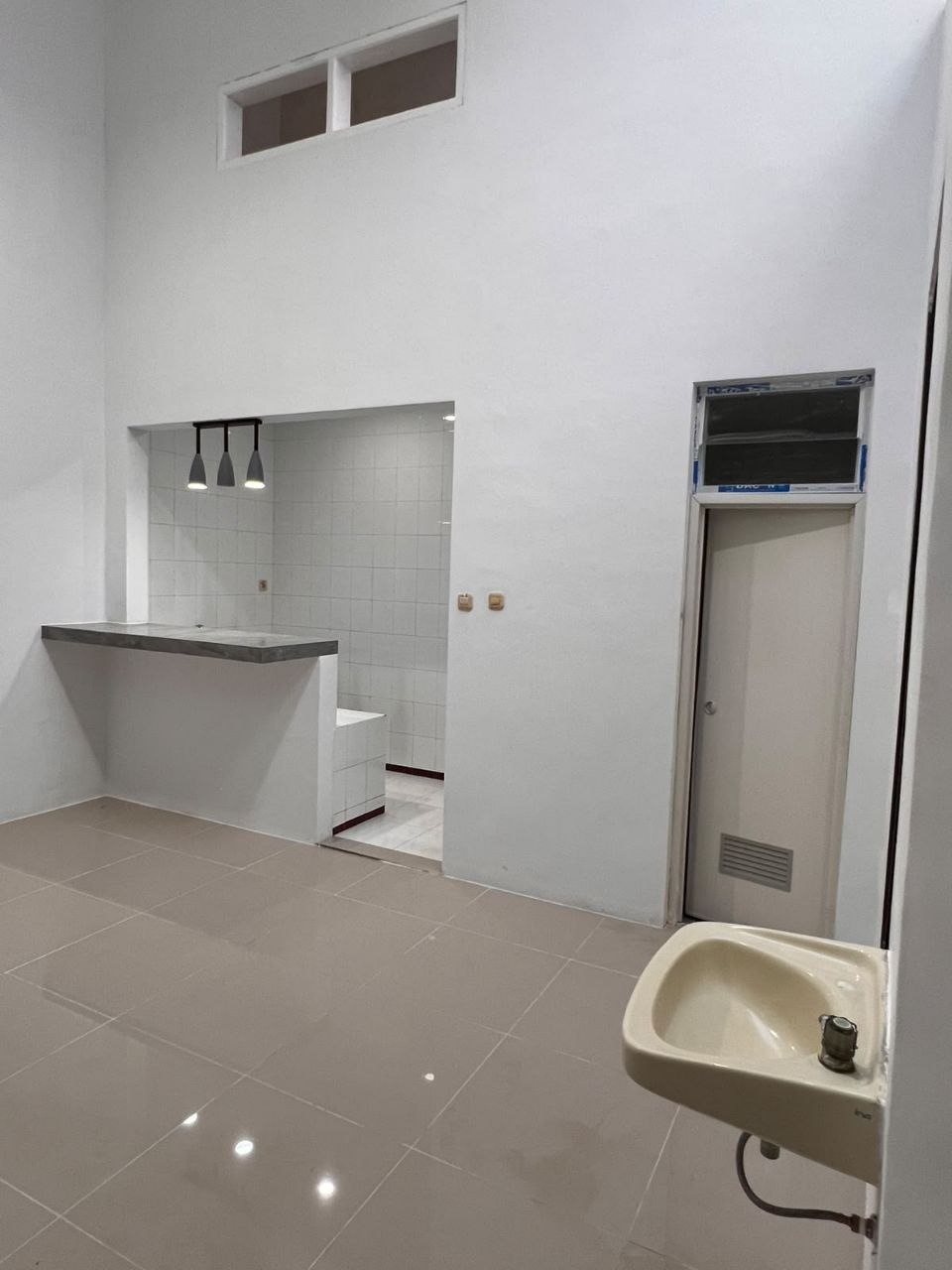 Jual Cepat Perumahan Nginden Intan Timur, Surabaya — Foto 7