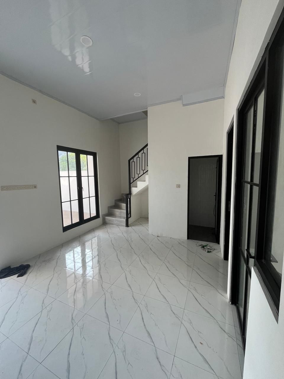 Baru Gress‼️Perumahan Pondok Chandra, Waru, Sidoarjo 900Jtan