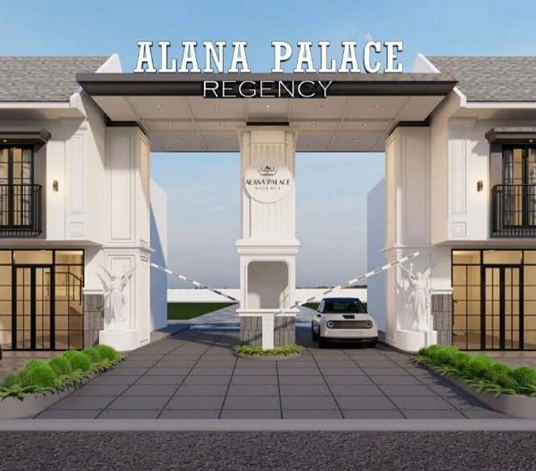 Alana Palace (Promo September) | Gunung Anyar — Foto 3