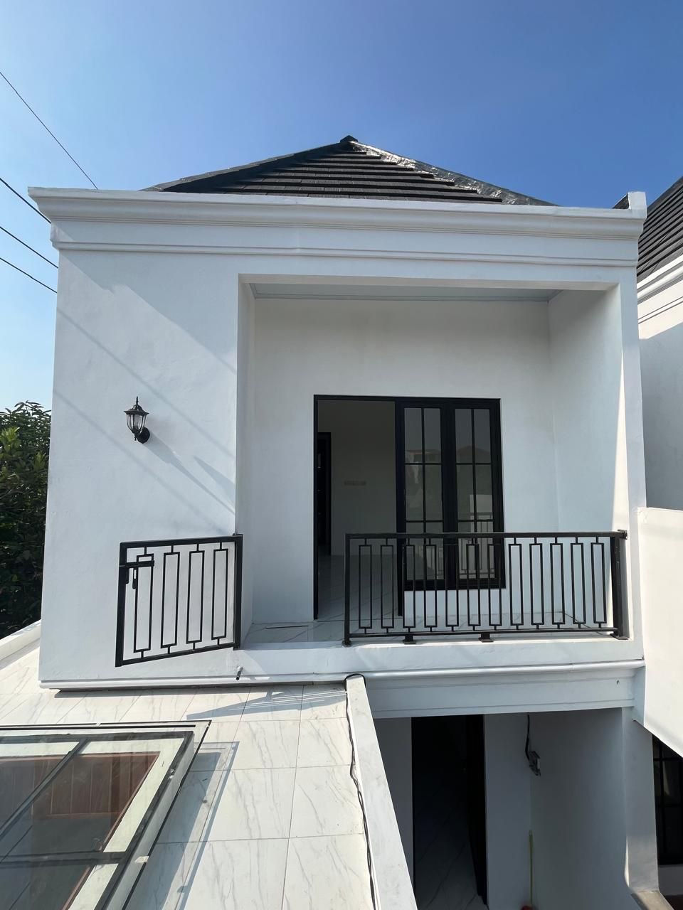 Baru Gress‼️Perumahan Pondok Chandra, Waru, Sidoarjo 900Jtan