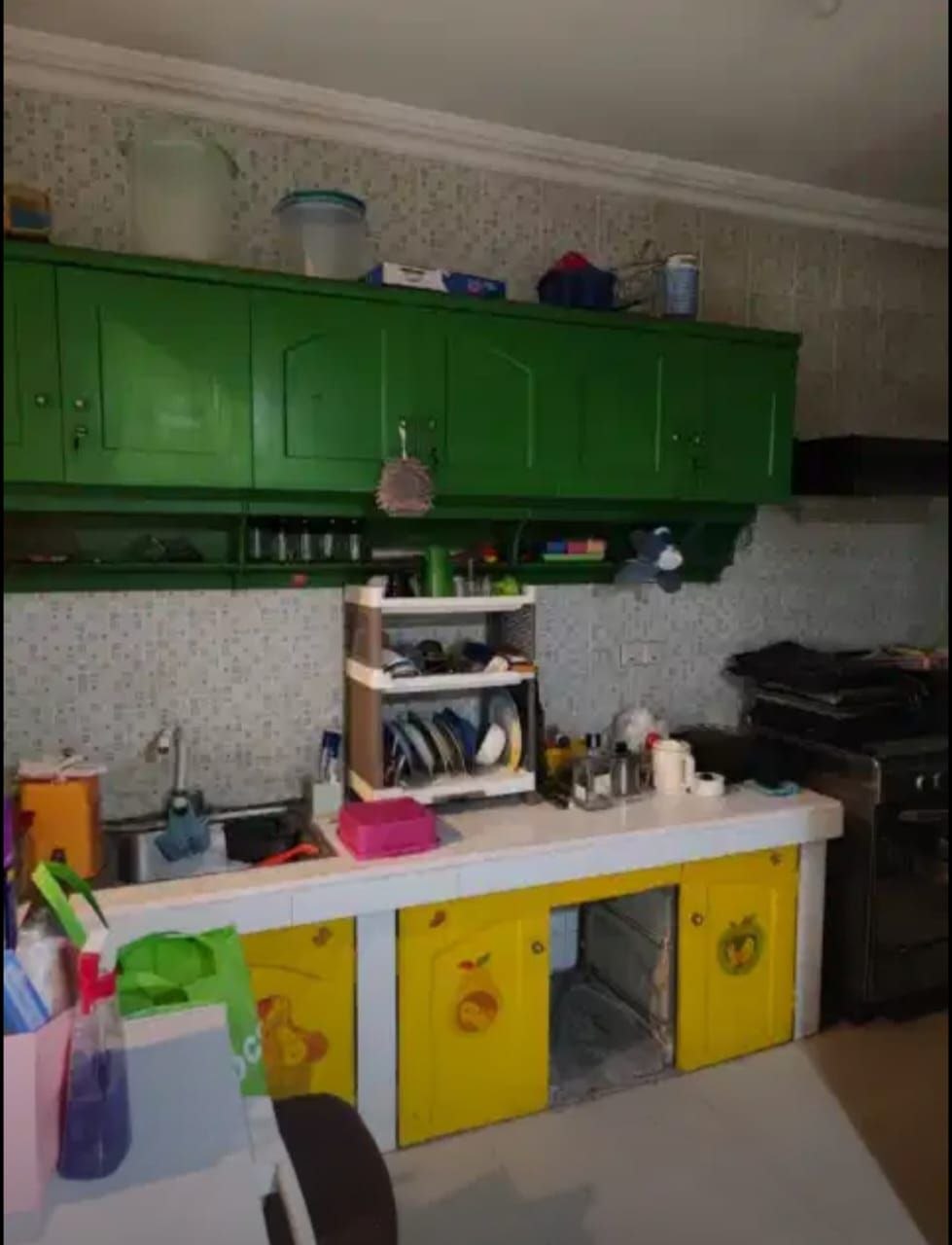 Perumahan Pondok Candra, Cluster Nanas, Waru, Sidoarjo — Foto 3