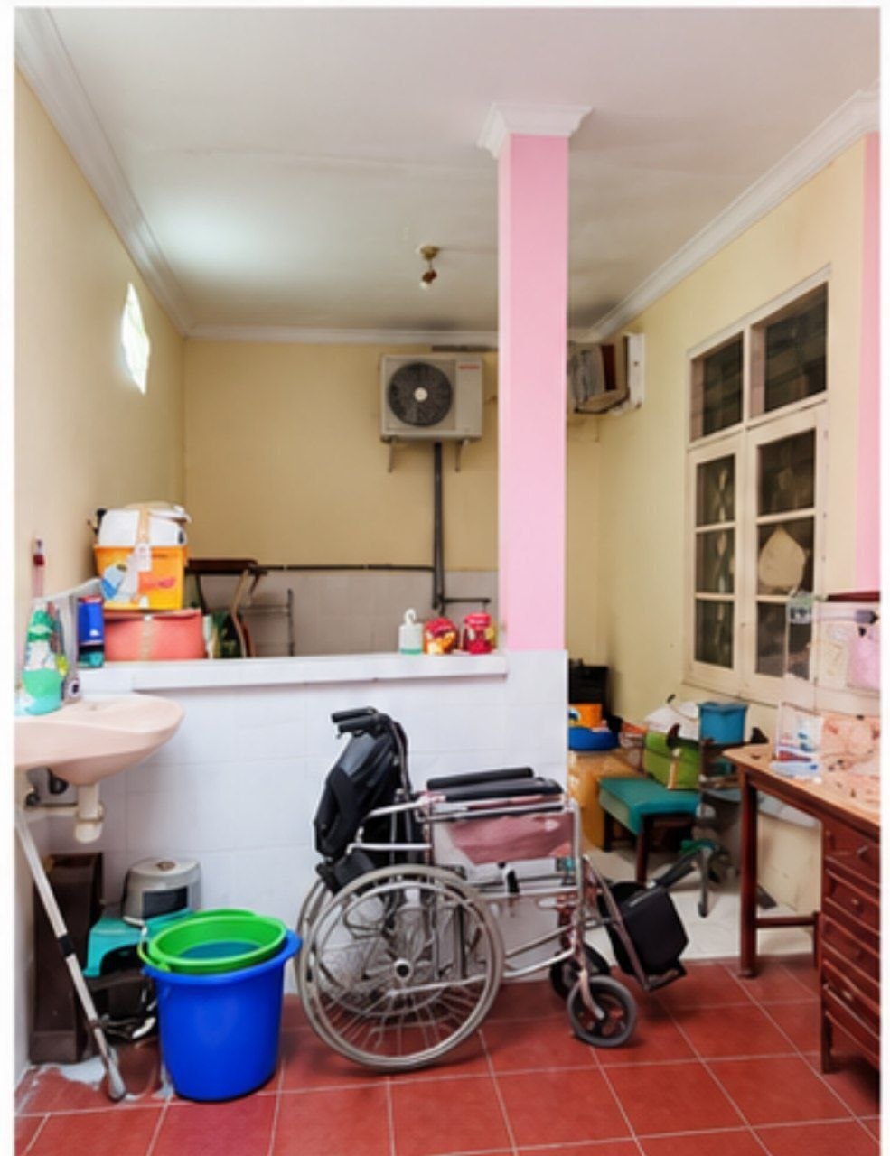 Jual Cepat Perumahan Pondok Candra, Waru, Sidoarjo — Foto 4