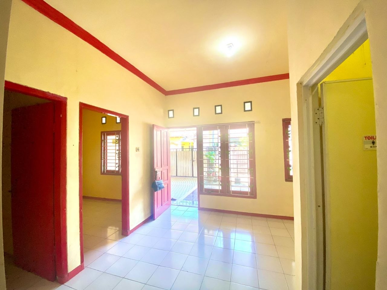 Perumahan Mutiara Citra Asri, Candi, Sidoarjo — Foto 5