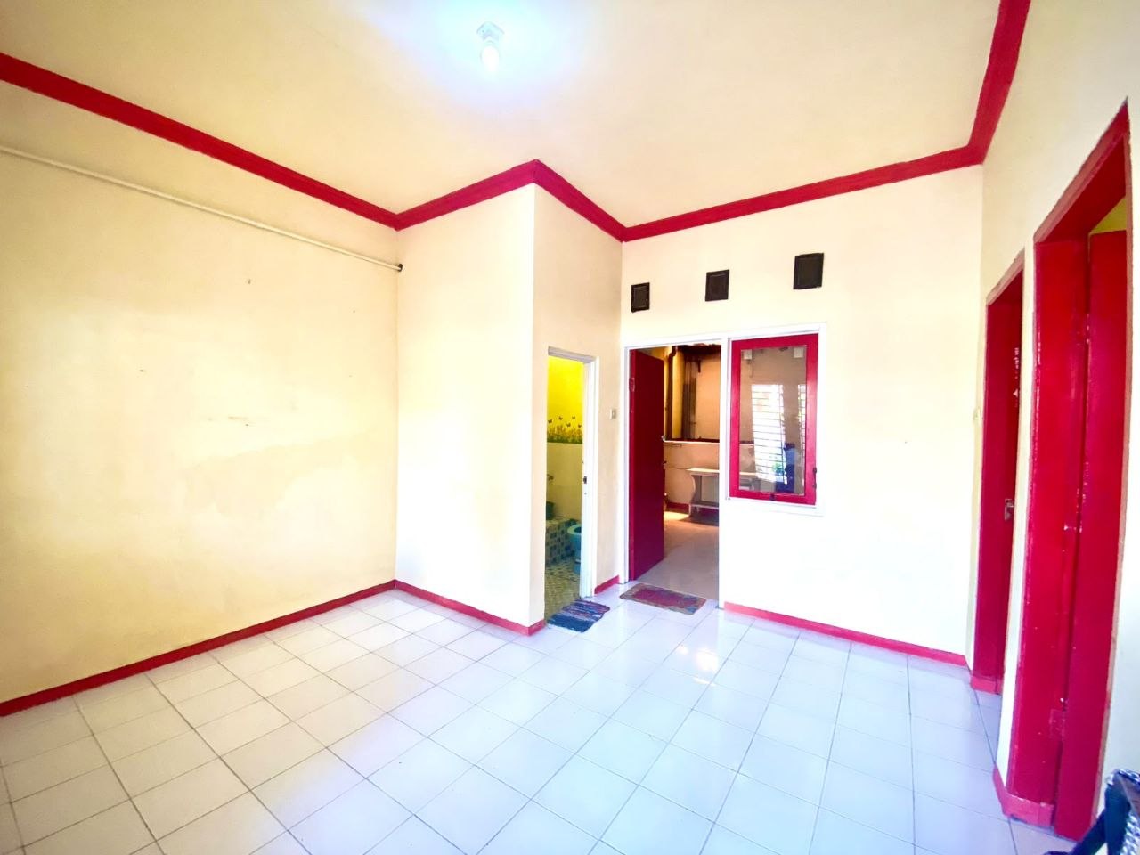 Perumahan Mutiara Citra Asri, Candi, Sidoarjo — Foto 4