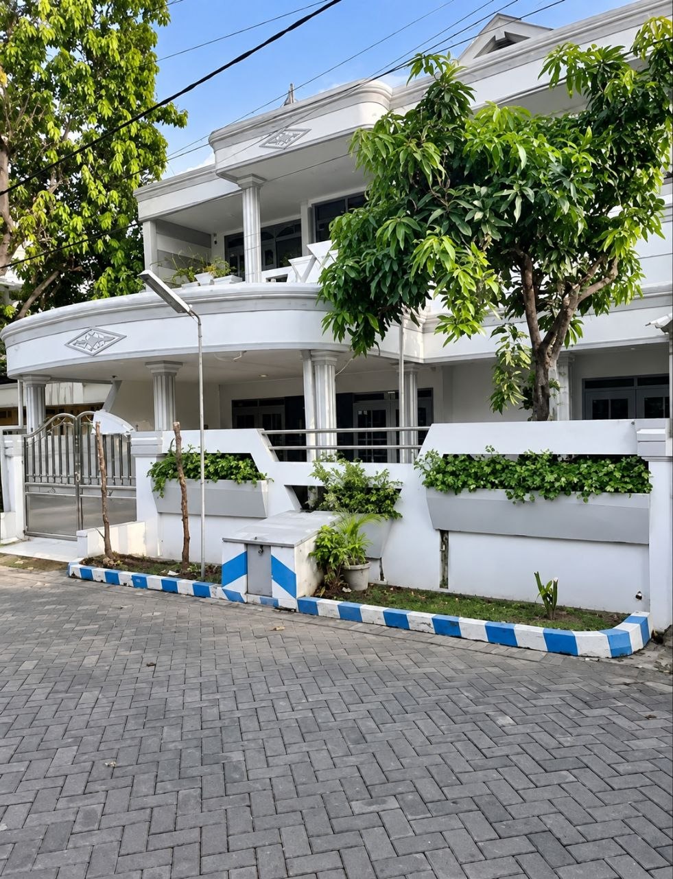 Jual Cepat‼️ Perumahan Pondok Candra, Waru, Sidoarjo