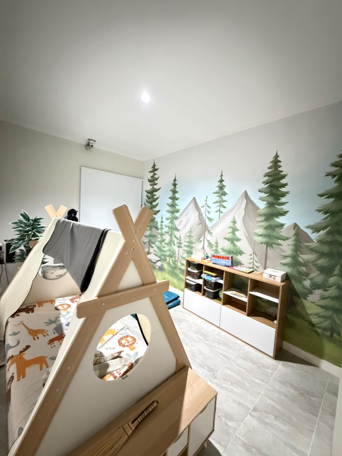 Dijual Rumah Cluster Valencia Terrace, Puri Surya Jaya, Gedangan, Sidoarjo — Foto 2