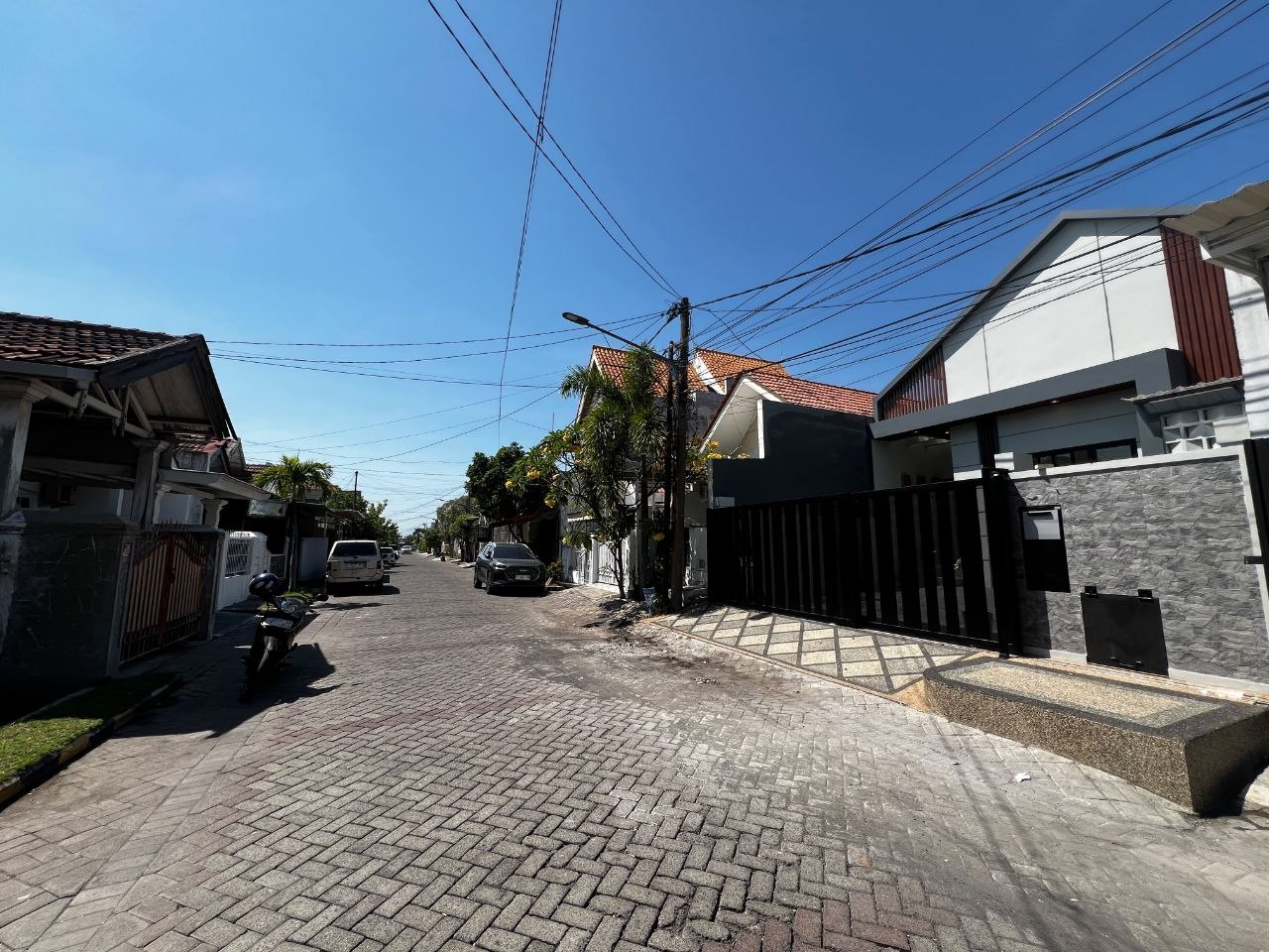 Perumahan Nirwana Eksekutif — Foto 5