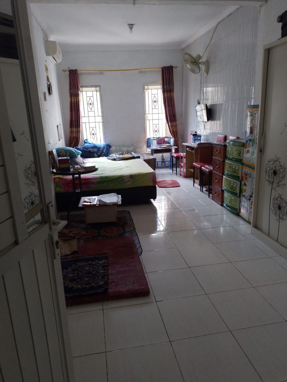 Perumahan Gading Indah Regency, Surabaya